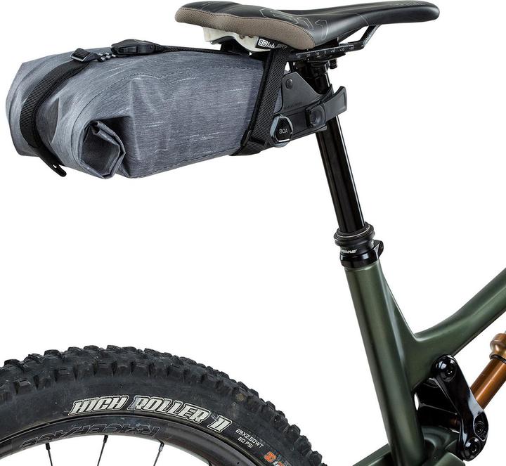 Produktbild Evoc Seat Pack Boa M 2L Satteltasche (2 l, Satteltasche)