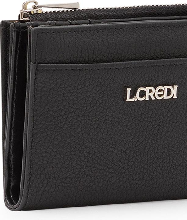 Produktbild L.Credi Filippa Geldbörse RFID Schutz 12 cm