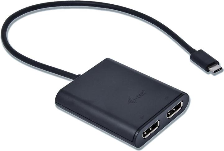Actual product image i-tec USB C to (DP, 7 cm)