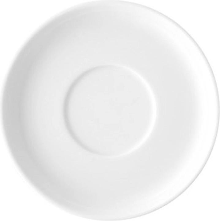 Immagine prodotto Arzberg Cucina/piattino espresso bianco 13cm (1 x)