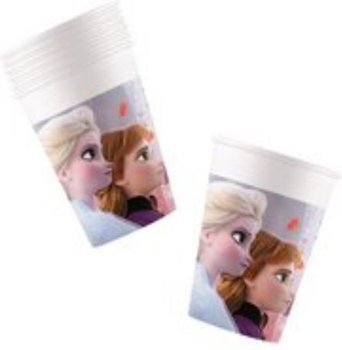Actual product image Disney Frozen cup II ml (8 x)
