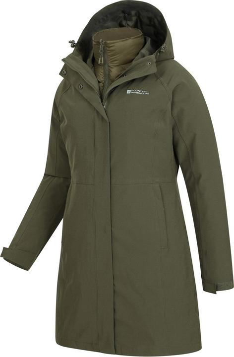 Actual product image Mountain Warehouse Alaskan 3 in 1 (42)