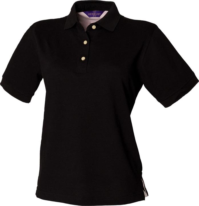 Image du produit Henbury Polo classique (36, 38, 40)