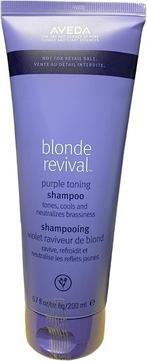 Aveda onde Revivalâ„¢ Purple Toning Shampoo - 200ml (200 ml, Flüssiges Shampoo)