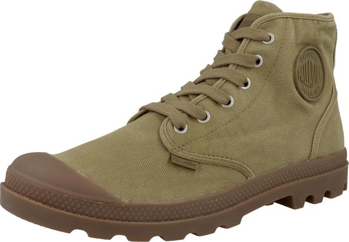 Actual product image Palladium Pampa Hi - 56425 (41.5)