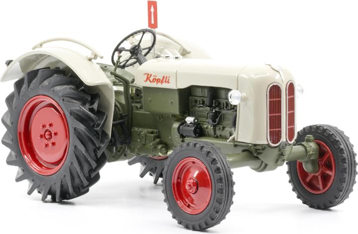Actual product image Arwico Swissline J-1133 Vampire DH-100