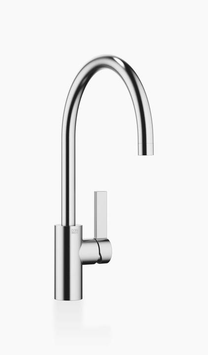 Produktbild Dornbracht Küche - Tara Ultra Einhebelmischer Ausladung 240mm