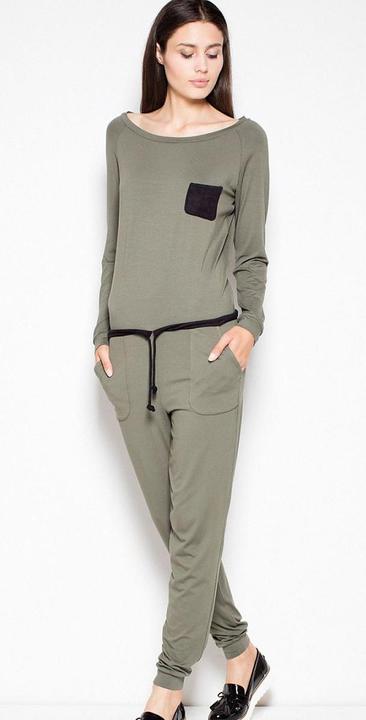 Venton Overall (M)
