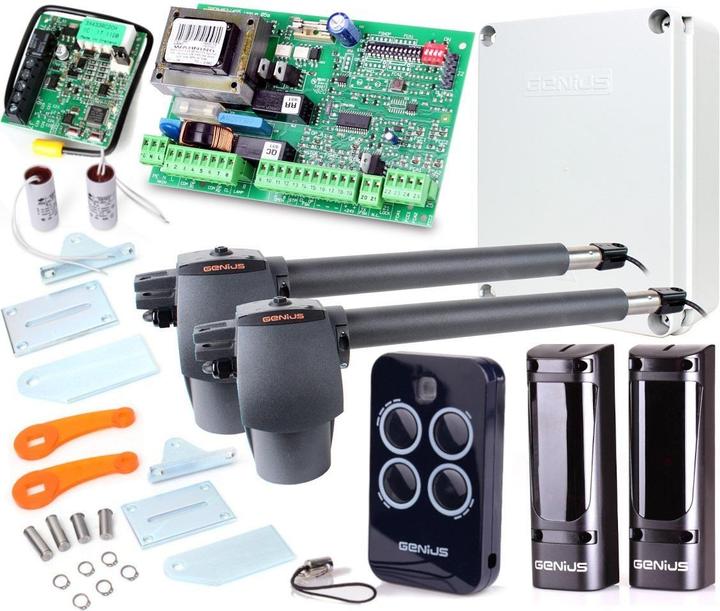 Image du produit No Name Genius G-Bat 300 (8)