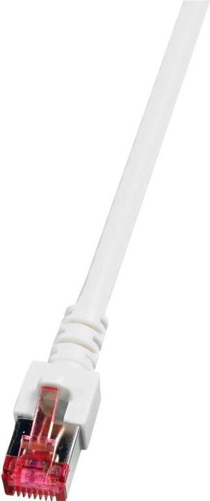Produktbild EFB Elektronik Netzwerkkabel (S/FTP, CAT6, 7.50 m)