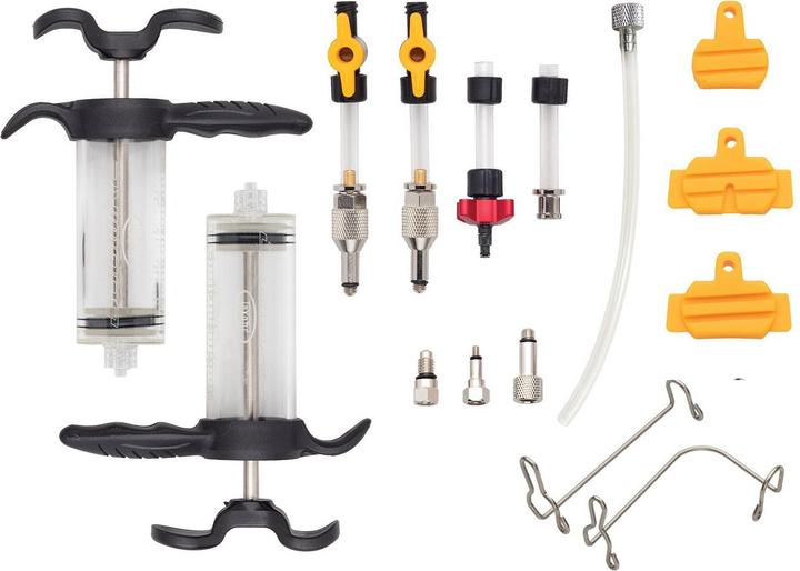 Produktbild Jagwire WST066 Elite DOT Bleed Kit