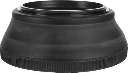 Produktbild Matin Gummi Gegenlichtblende 58 mm M-6235