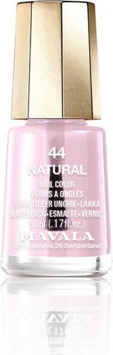 Image du produit Mavala Naturel (ongles naturels, Vernis couleur)