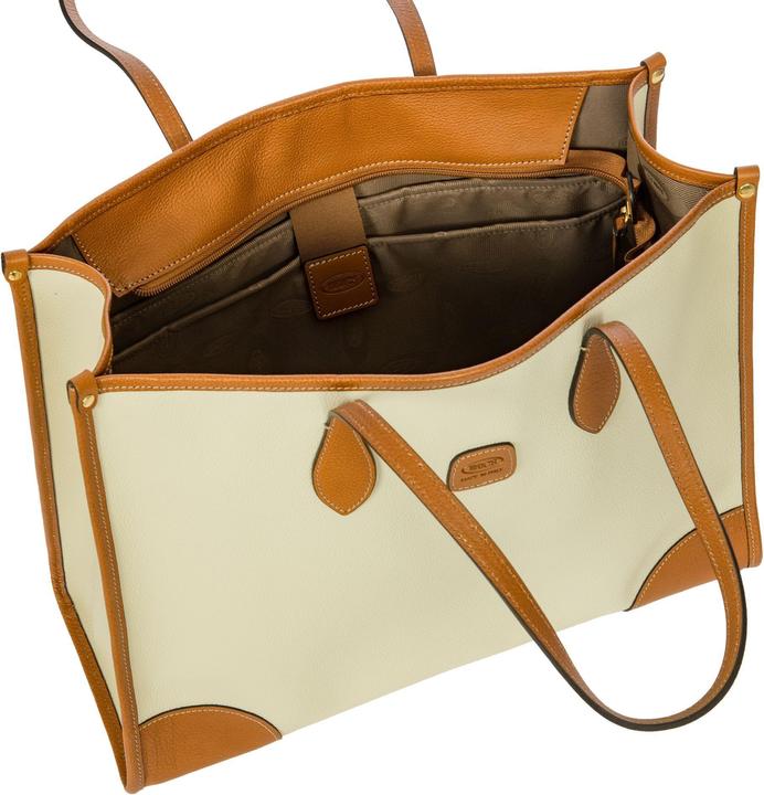 Produktbild Brics Firenze Shopper Tasche 40 cm Laptopfach (19 l)