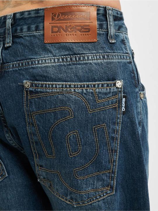 Actual product image Dangerous Homie baggy jeans - 73325 (W36/L34)