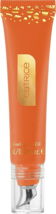 Catrice Lip Gloss Summer Obsessed C03 They See Me Aperollin (C03 They See Me Aperollin)
