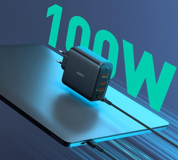 Image du produit Aukey OmniaMix II (100 W)