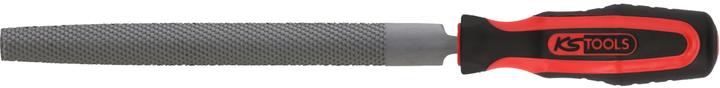 Actual product image KS Tools Half-round file (Cut 2, 380 mm)