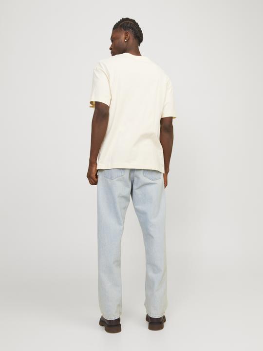 Produktbild Jack & Jones JJIALEX JJORIGINAL SBD 307 Baggy Fit Jeans Baggy Fit Jeans (33)