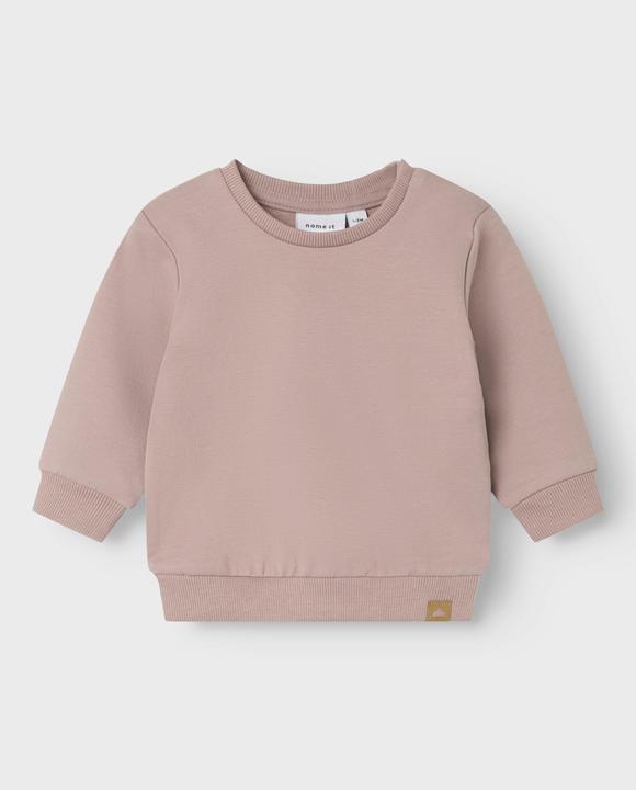 Produktbild Name it Nbntakki Ls Sweat Noos (86)