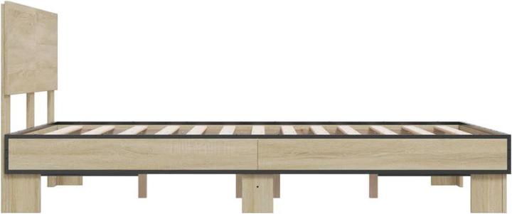 Actual product image VidaXL Kanika (120 x 200 cm)