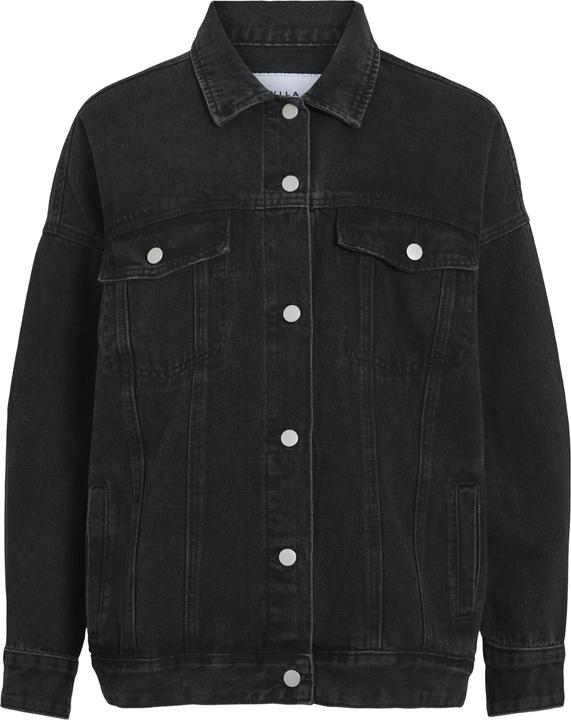 Denim nero