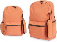 Pincello Reiserucksack orange Farbe