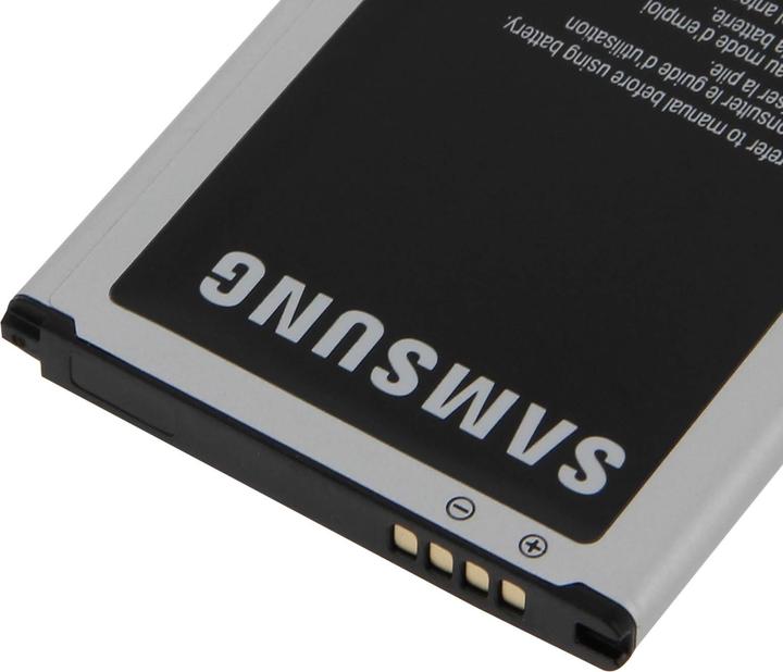 Immagine prodotto Samsung Batteria EB-BJ510CBE da 3100 mAh