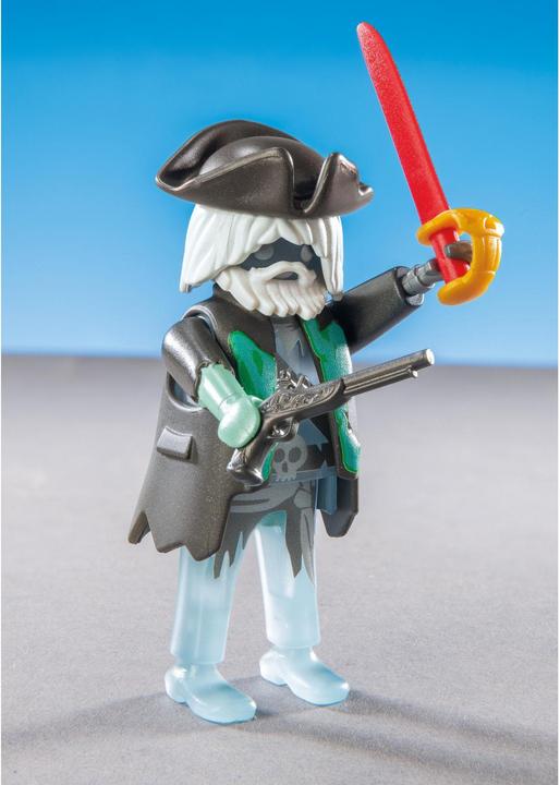 Image du produit Playmobil Figures Boys (série 27) (71760, Figurines Playmobil)