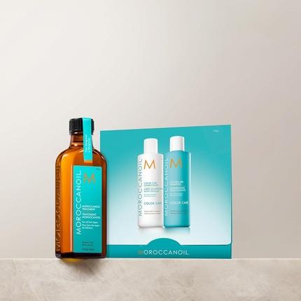 Moroccanoil Treatment Original 100ml (100 ml)