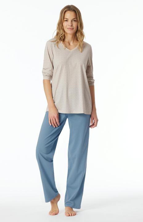 Image du produit Schiesser Pyjama Comfort Essentials (46)