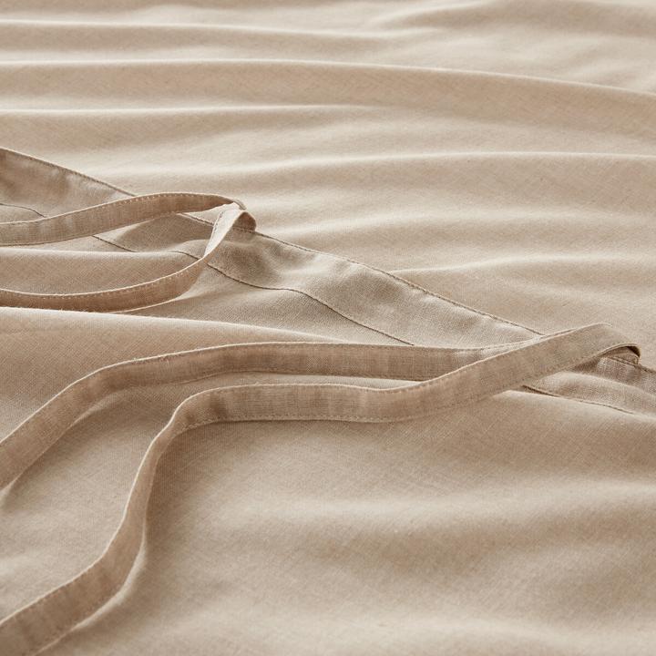 Actual product image La Redoute Interieurs Scenario Voilage (180 x 135 cm)