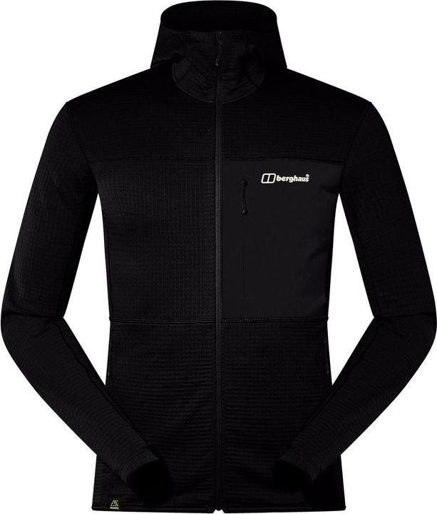 Noir, BP6-BLACK