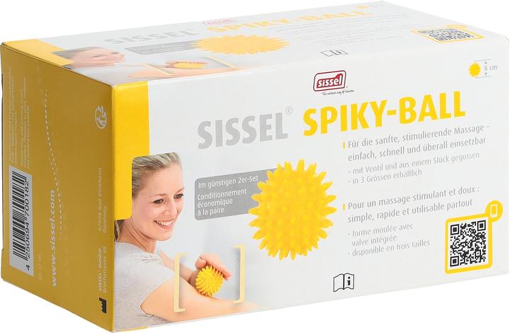 Produktbild Sissel Spiky-Ball