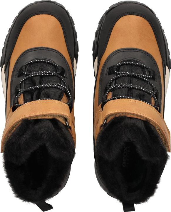 Produktbild Geox Stiefelette (31)