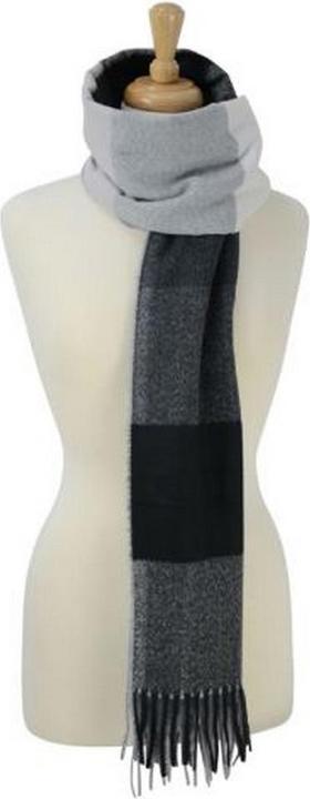 Produktbild Hy Fashion Schal Cumbria gemustert