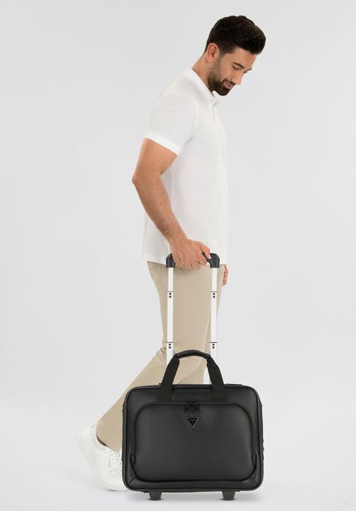 Produktbild Guess Napoli (18 l, Handgepäck (bis 50l))