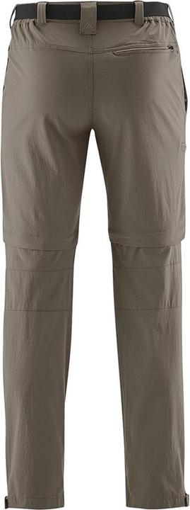 Actual product image Maier Sports Tajo short (54)