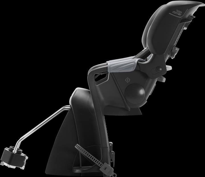 Actual product image Britax Römer Jockey 3 Comfort (Seat tube)