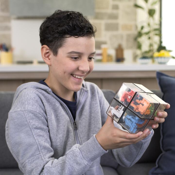 Actual product image Spin Master Perplexus 2x2 Rubik's (2 x 2)