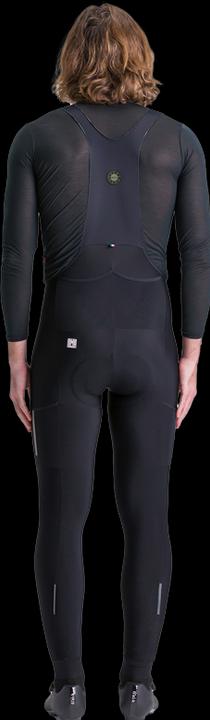 Actual product image Santini Cargo Bib Tights (L)