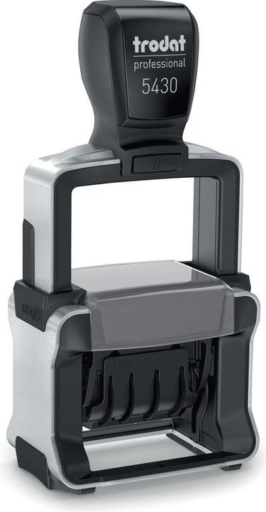 Actual product image Trodat ® Date stamp Office Professional&trade