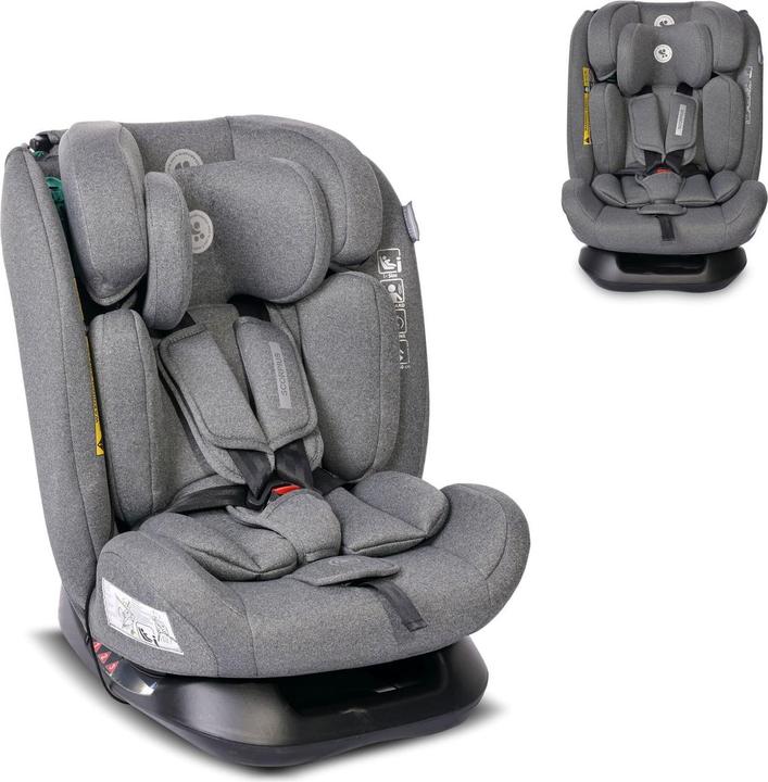 Produktbild Lorelli Kindersitz Scorpius i-Size (Kindersitz, ECE R129/i-Size Norm)