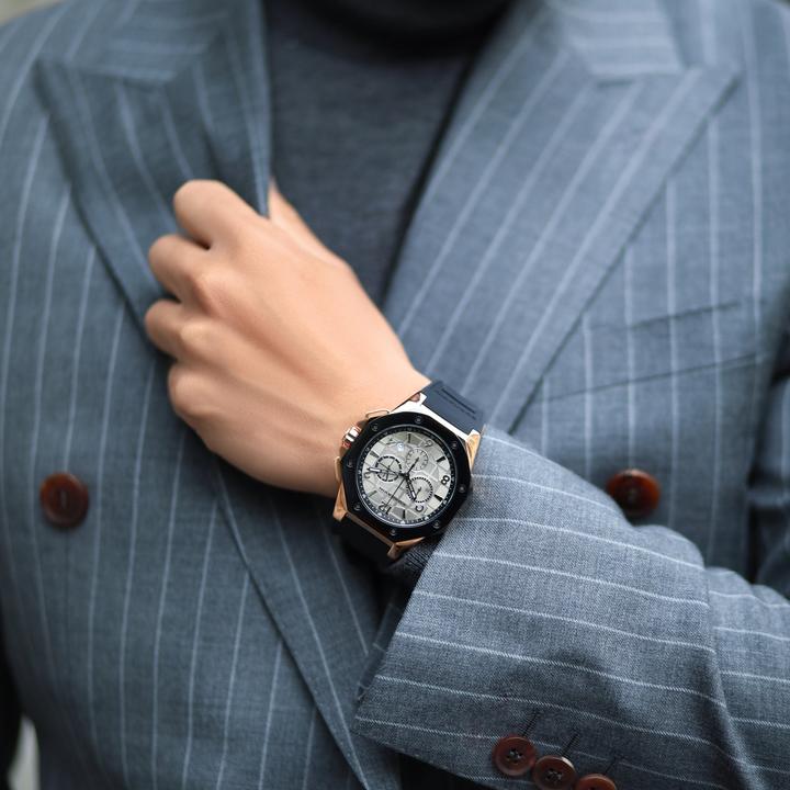 Produktbild Cornavin Downtown Sport CO 2012-2019R (Analoguhr, 44 mm)