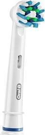 Produktbild Oral-B Ersatz EB50-2 Cross Action Heads, Für Erwachsene, Die Anzahl der im Kopf enthaltenen Bürsten beträgt (2 x)