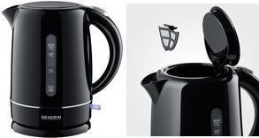 Actual product image Severin Wasserkocher (1.70 l)