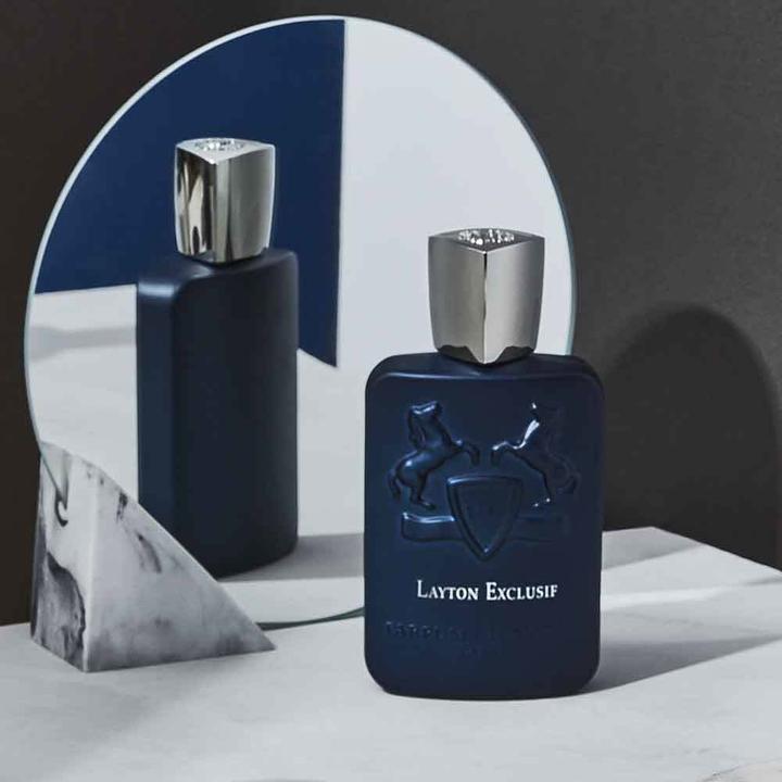 Image du produit Parfums de Marly Layton Exclusif (Eau de parfum, 75 ml)