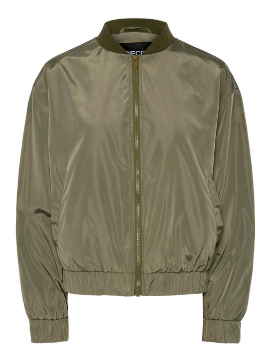 Pieces PCVIOLA Bomberjacke