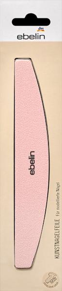 Produktbild dm ebelin Kunstnagelfeile