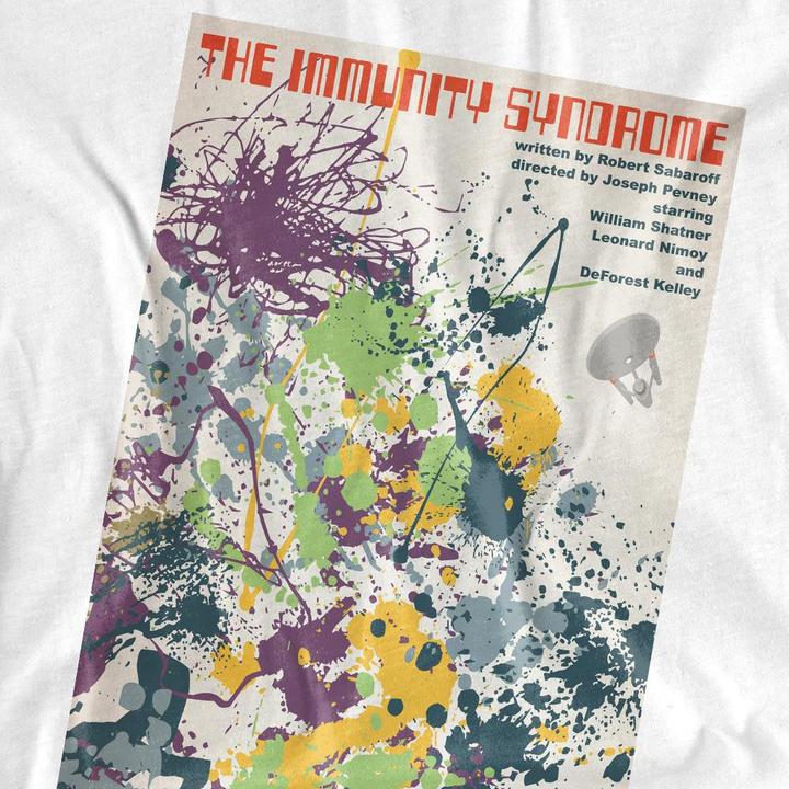 Immagine prodotto The Original Series Episode 47 Maglietta Uomo (4XL)